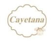 Logo Cayetana Chic Tienda de Ropa Infantil