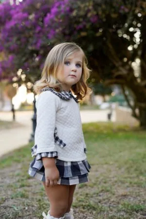 conjunto para bebe