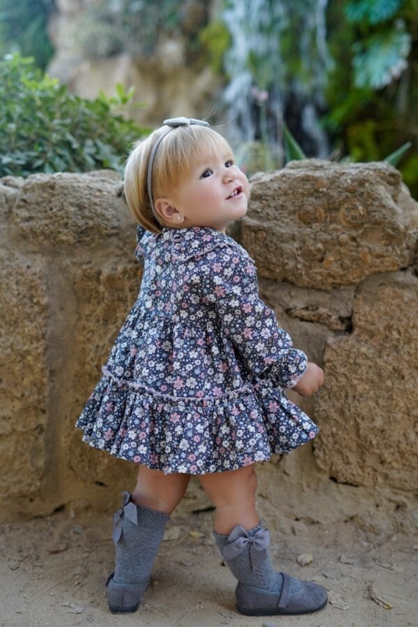 jesusito de bebe niña