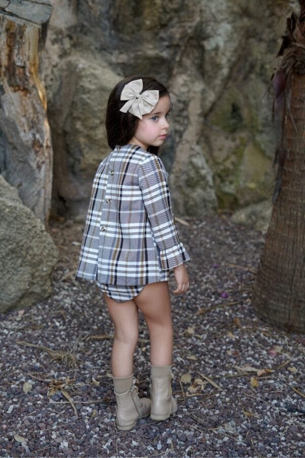 jesusito de bebe niña