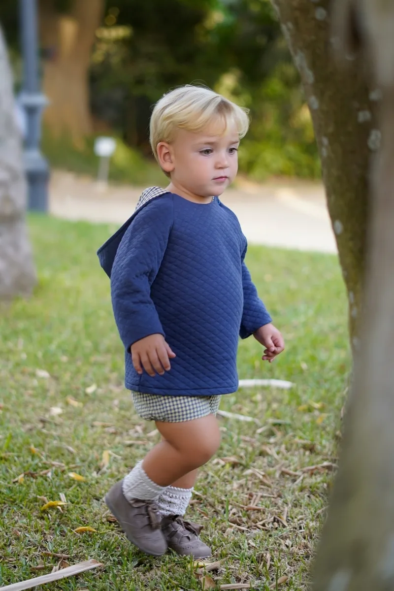 niño modelo infantil bebe